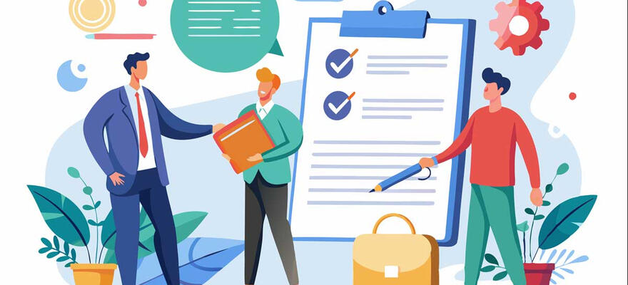 Conseil Recrutement CDD à Arles et St Martin de Crau