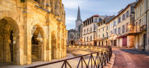 Expertise comptable Arles et Saint-Martin