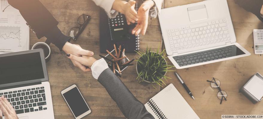 Création d'entreprise