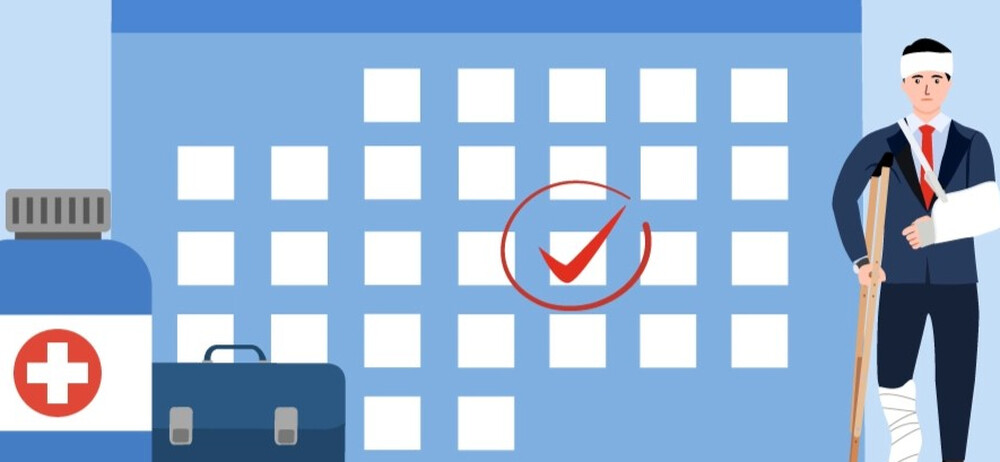 Comment gérer les arrêts de travail des salariés?